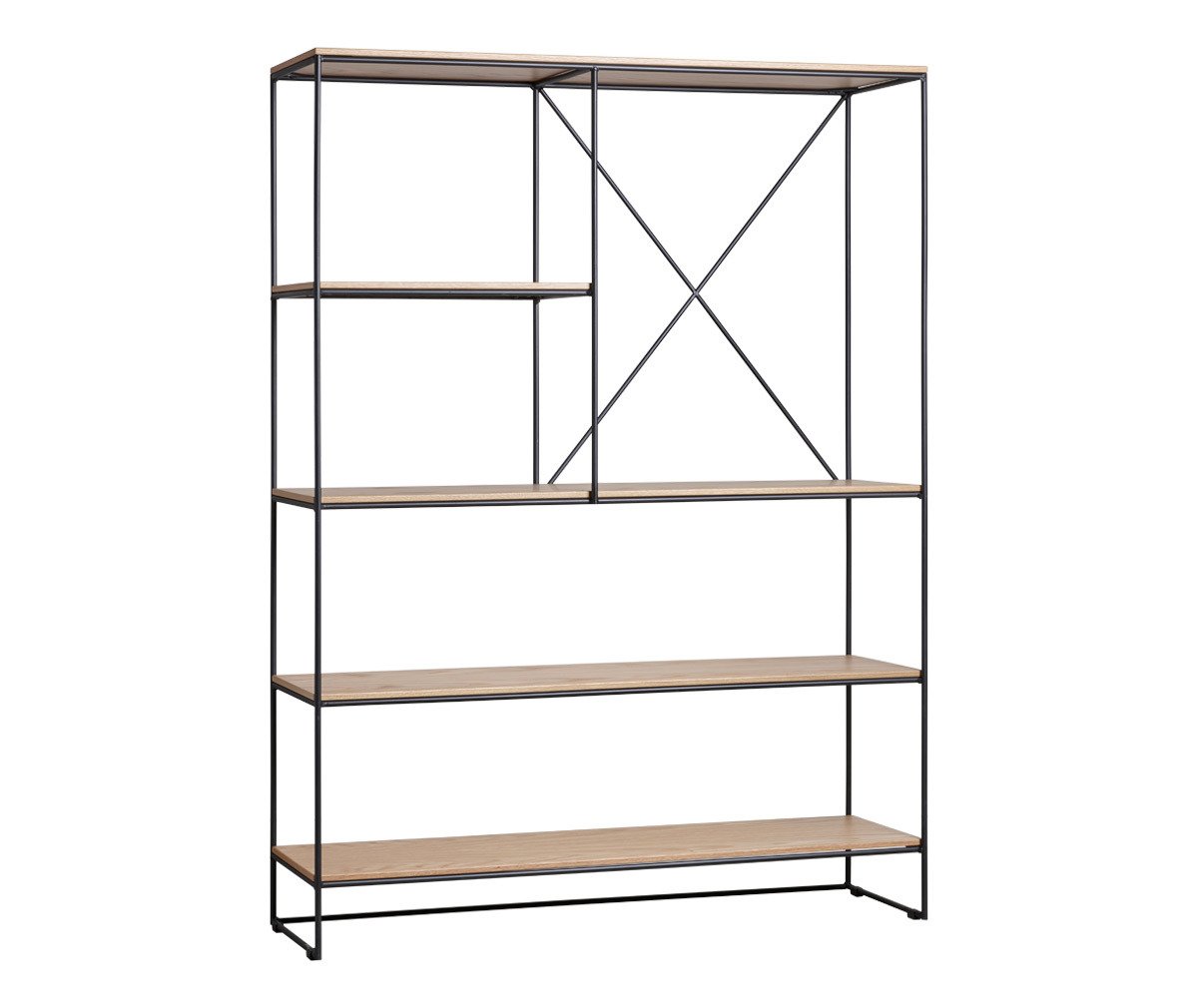 Planner Shelving