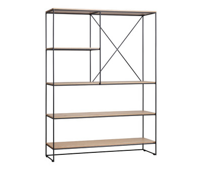 Planner Shelving