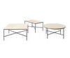 Planner Coffee Table