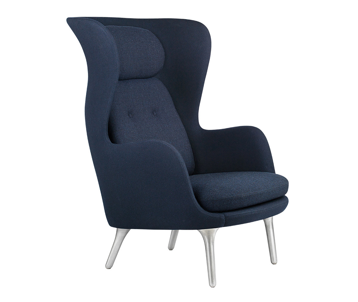 Ro Armchair