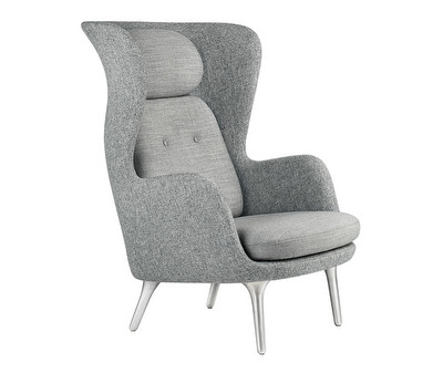 Ro Armchair