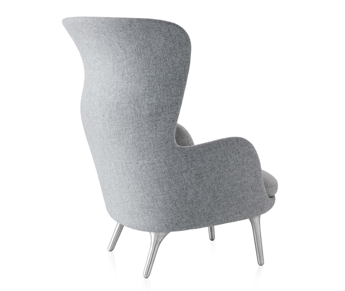 Ro Armchair