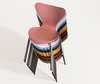 Chair 3107, “Series 7”