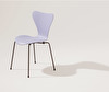 Chair 3107, “Series 7”