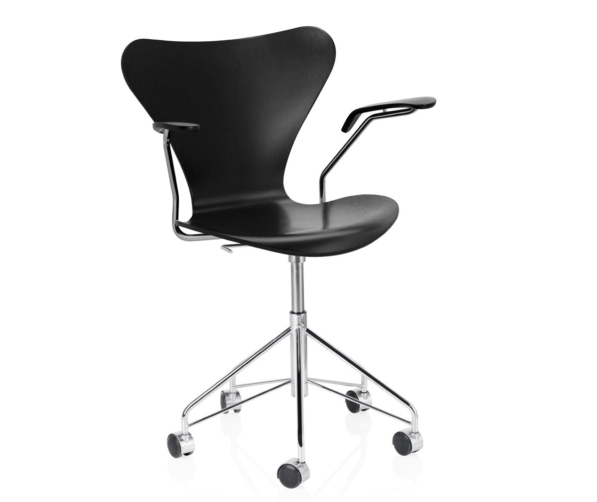 Office Chair 3217, “Series 7”