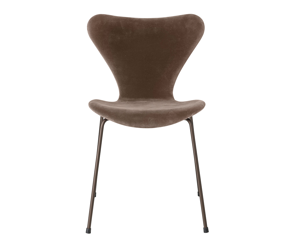 Chair 3107, “Series 7”