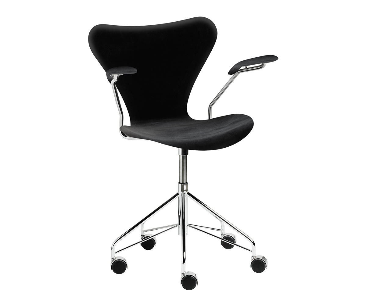 Office Chair 3217, “Series 7”