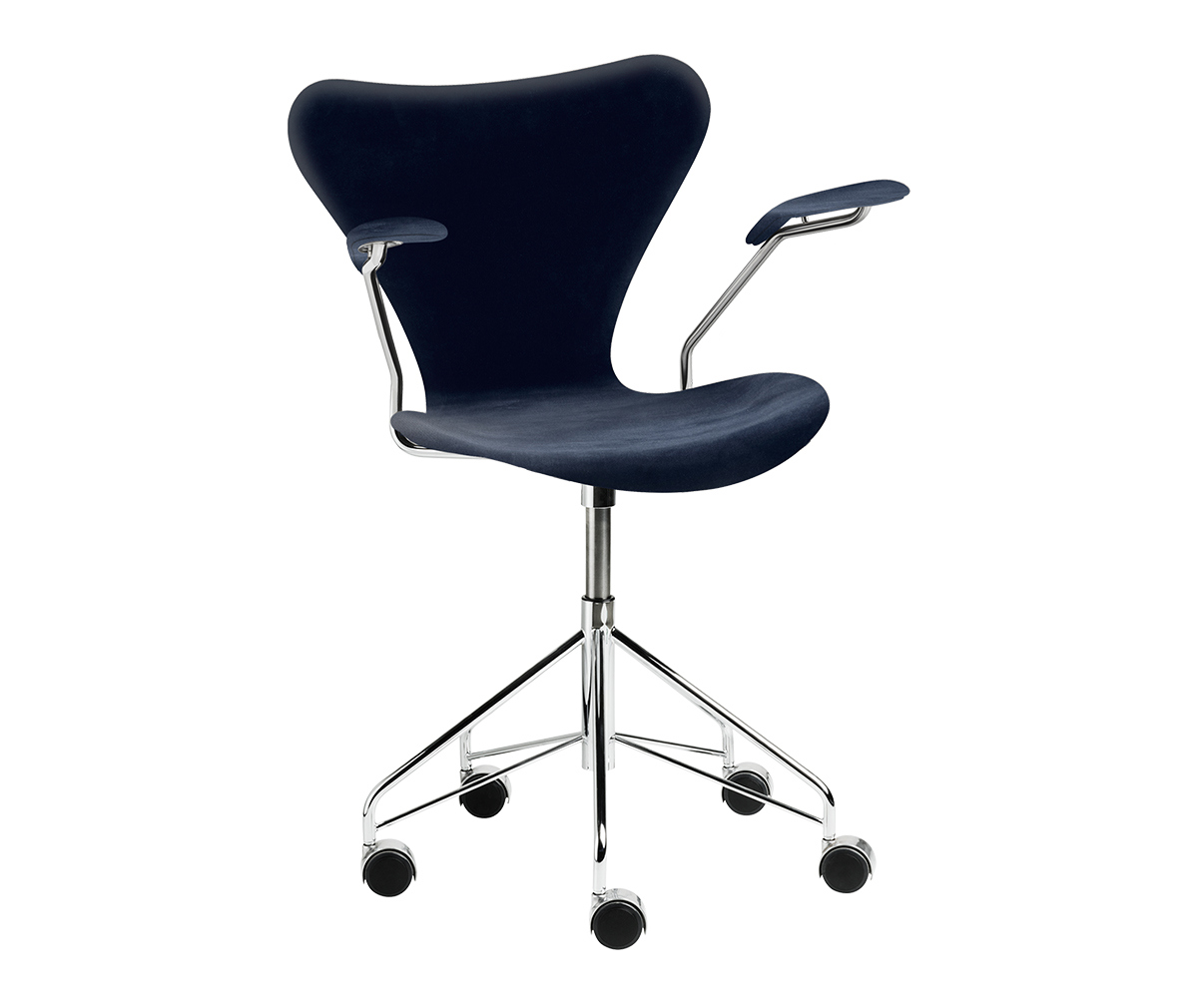 Office Chair 3217, “Series 7”