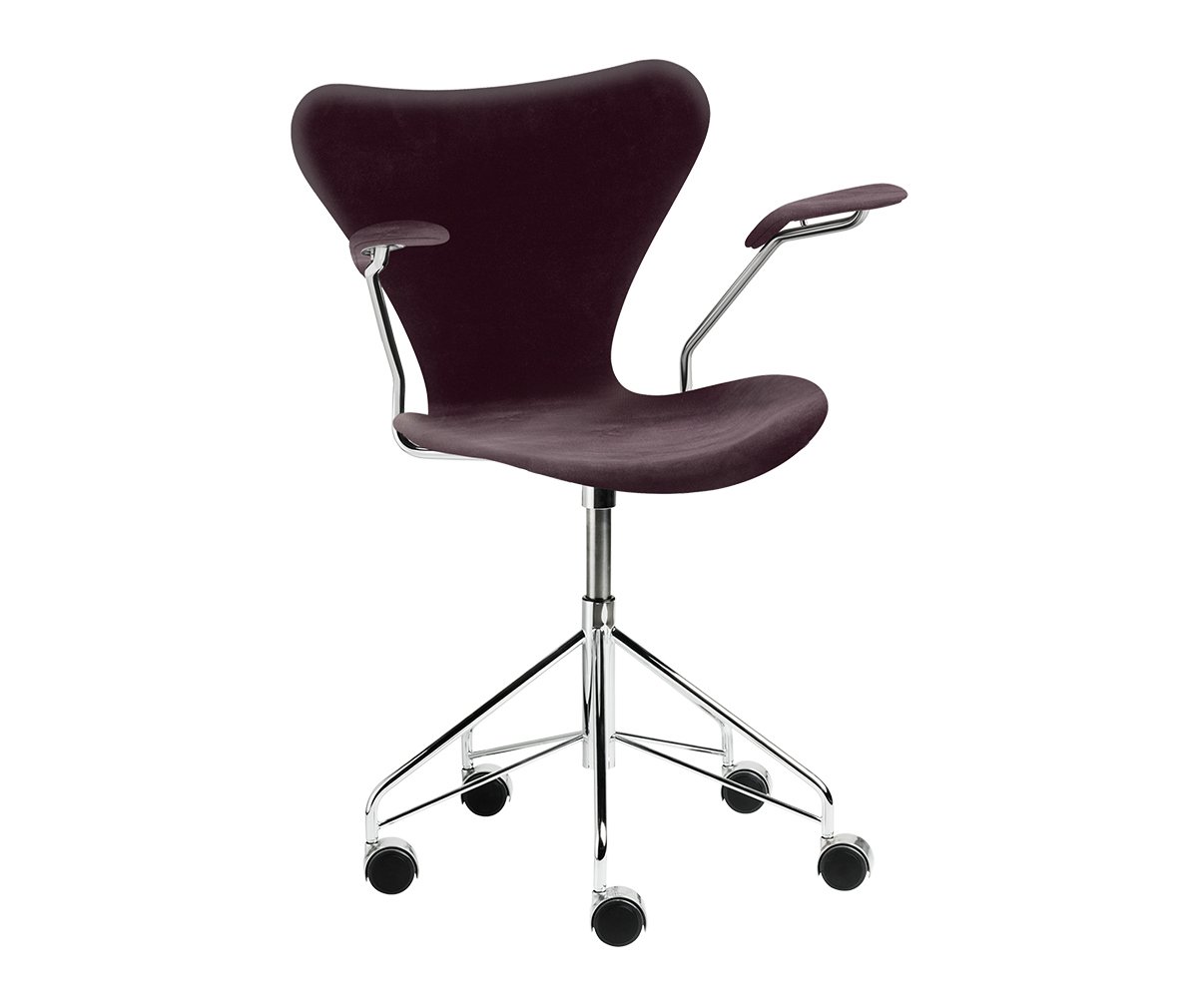 Office Chair 3217, “Series 7”