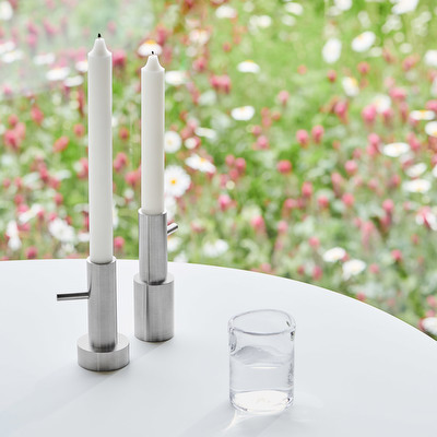 Single #1 Candleholder