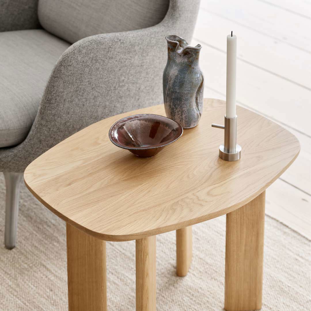 Single #1 Candleholder