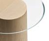 Stub Coffee Table