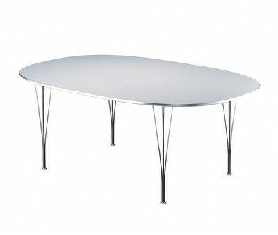 Dining Table B611, “Superellipse”