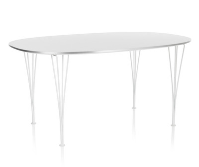 Dining Table B612, “Superellipse”