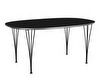 Dining Table B613, “Superellipse”