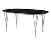 Dining Table B616, “Superellipse”