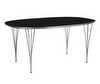 Dining Table B616, “Superellipse”