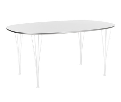 Dining Table B616, “Superellipse”