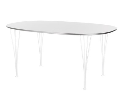 Dining Table B616, “Superellipse”