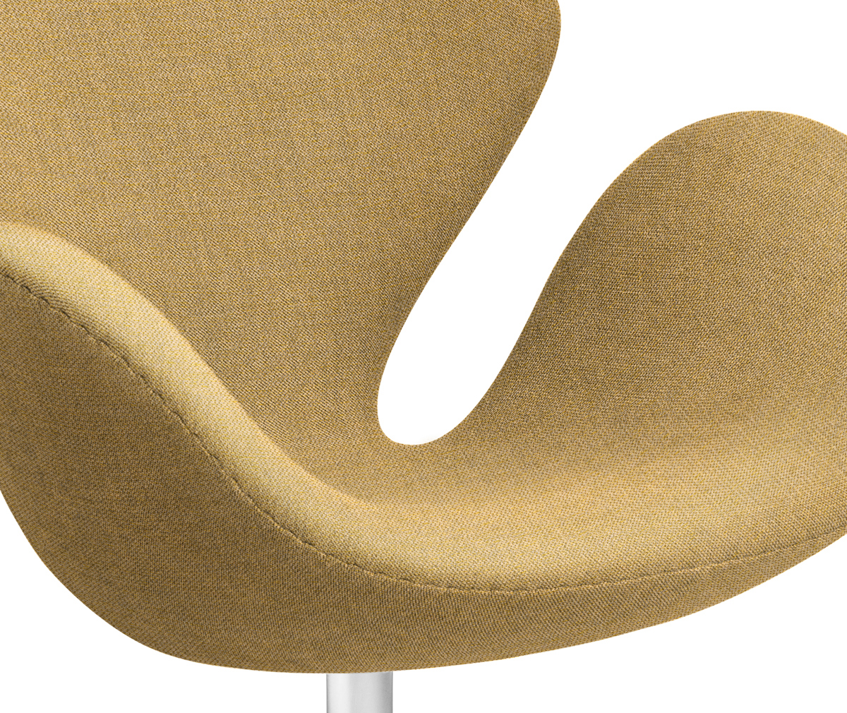 Swan Armchair