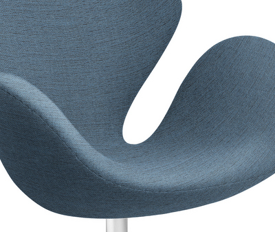 Swan Armchair