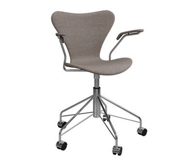 Office Chair 3217, “Series 7”