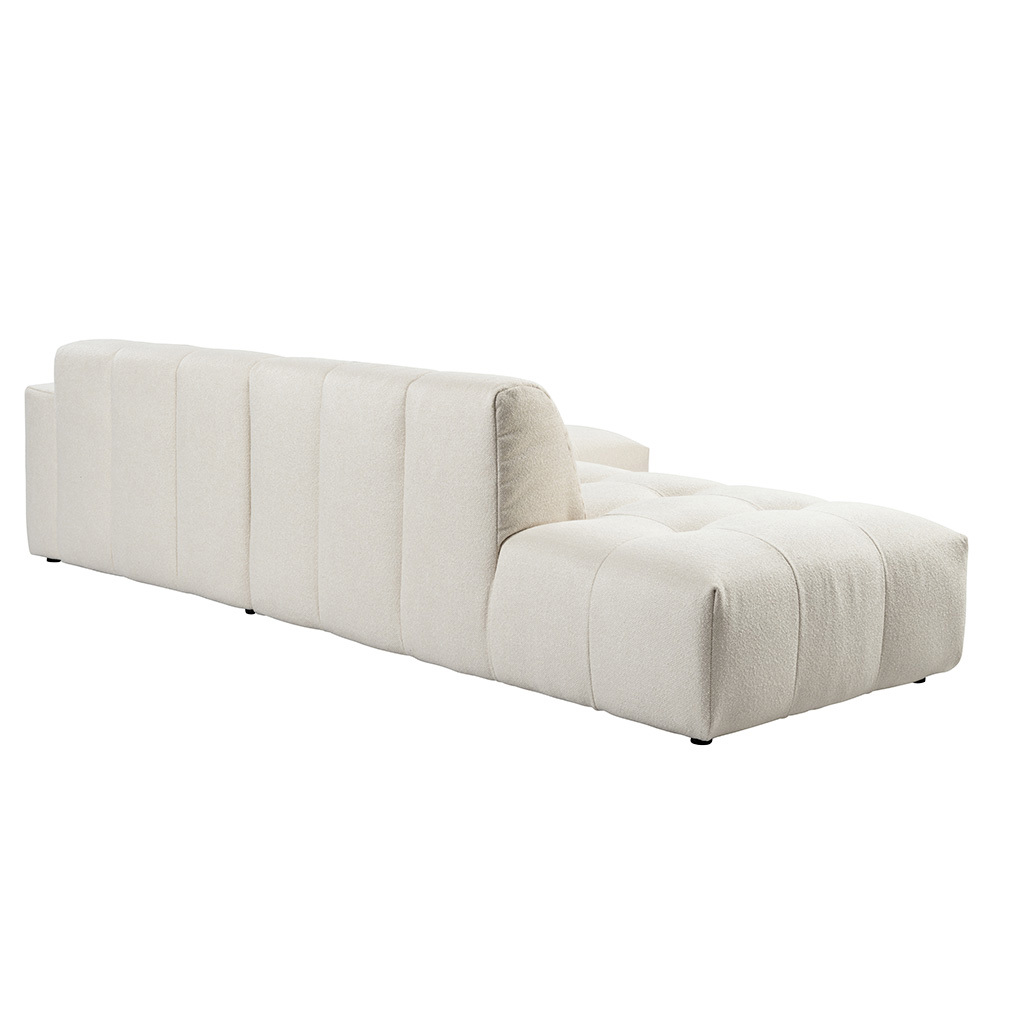 Chess Chaise Sofa