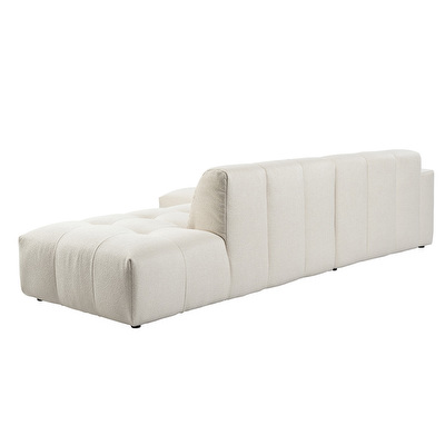 Chess Chaise Sofa