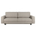 Dormi-vuodesohva, Marsel-kangas beige, L 235 cm