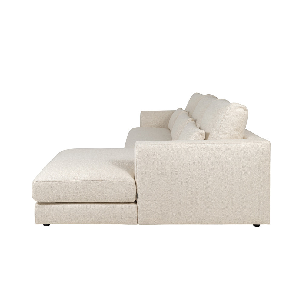 Eden Chaise Sofa