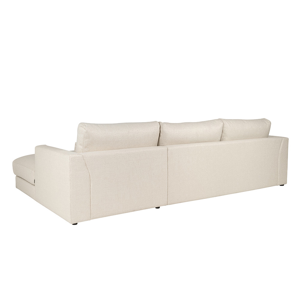 Eden Chaise Sofa