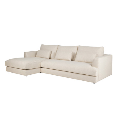 Eden Chaise Sofa