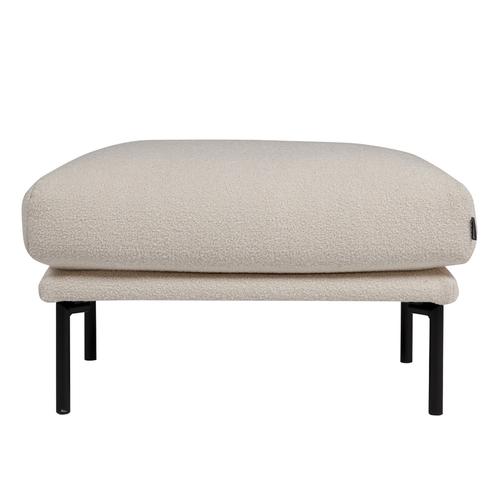 Ravel Footstool