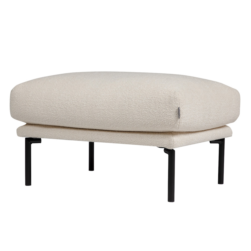 Ravel Footstool