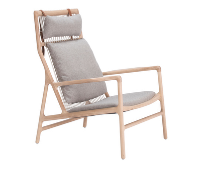 Dedo Lounge Chair