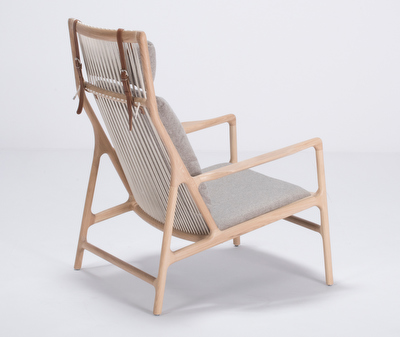 Dedo Lounge Chair