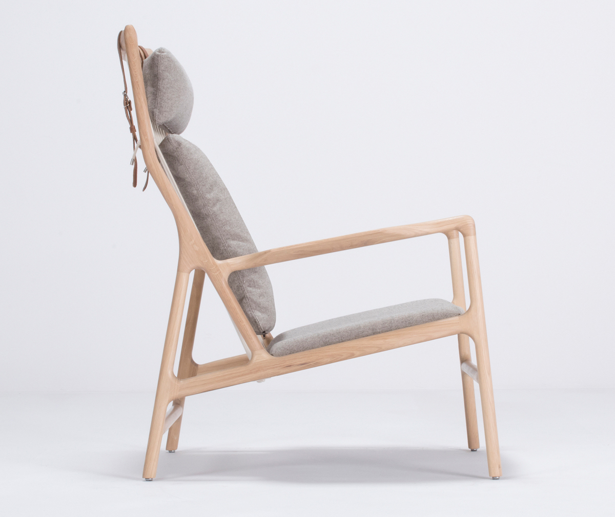 Dedo Lounge Chair