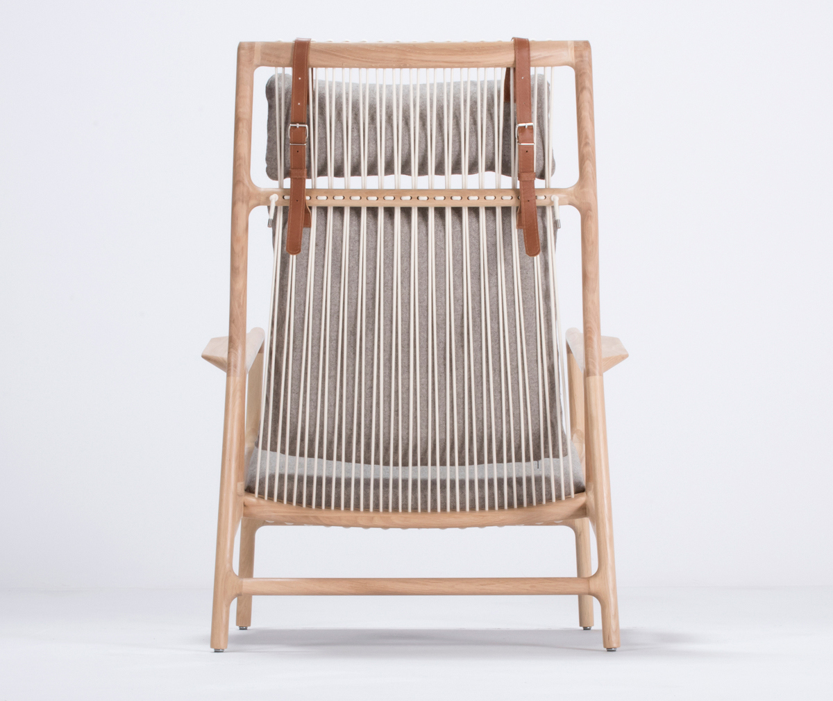 Dedo Lounge Chair