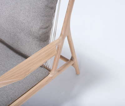 Dedo Lounge Chair