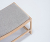 Dedo Footstool