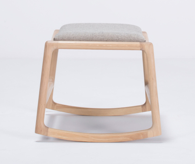 Dedo Footstool