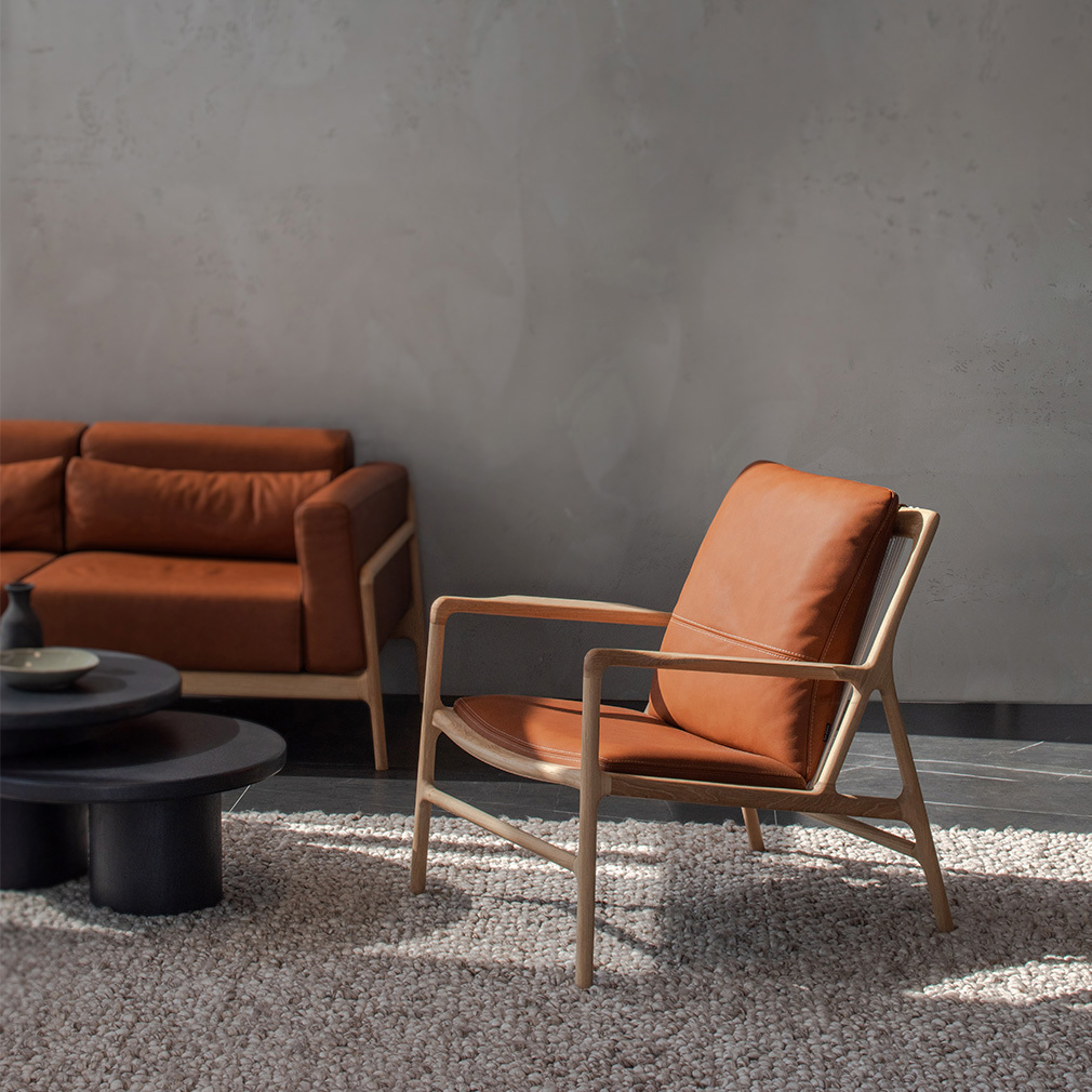 Dedo Easy -nojatuoli