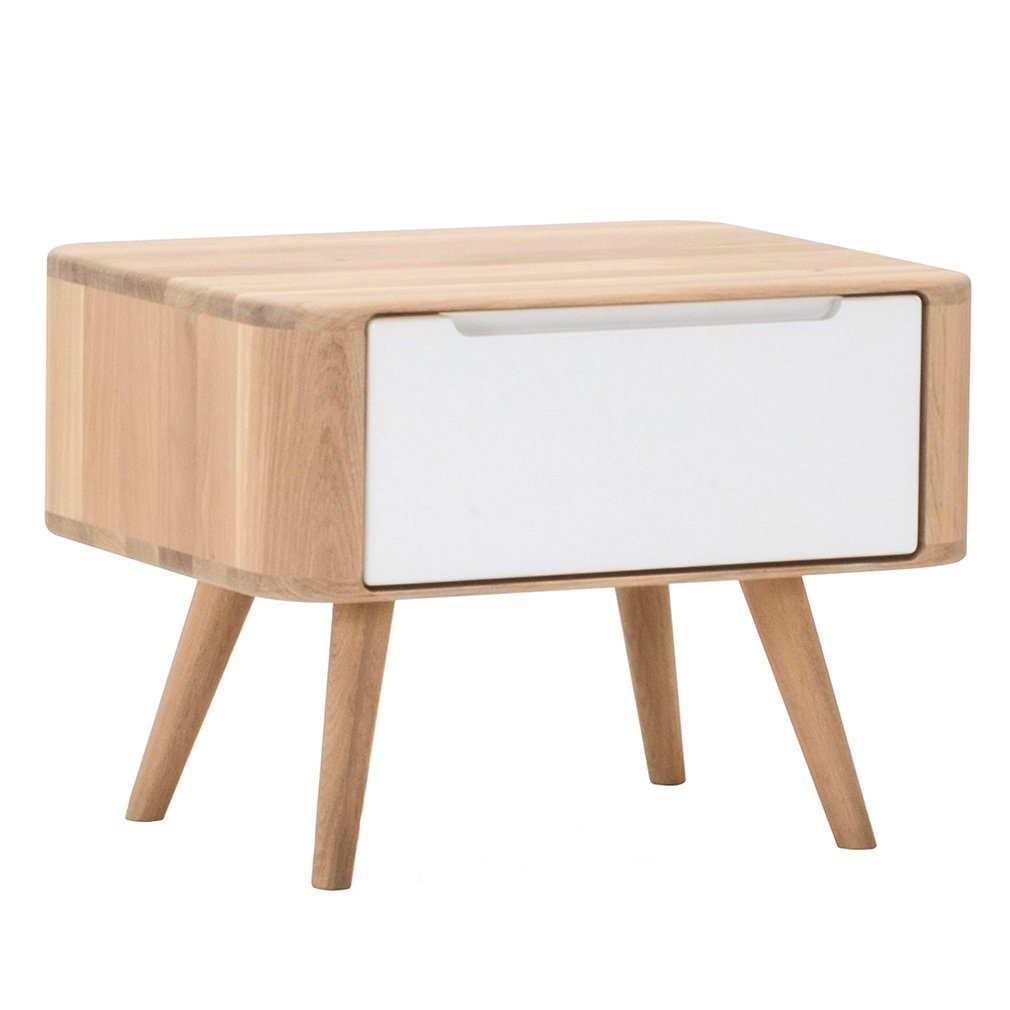 Ena Bedside Table