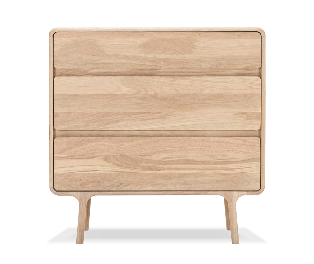 Fawn Chest of Drawers