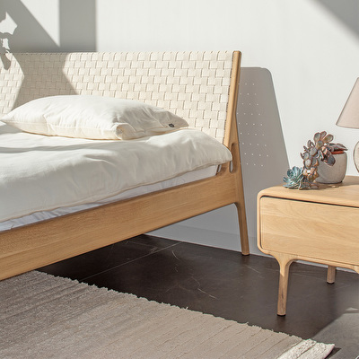 Fawn Bed Frame