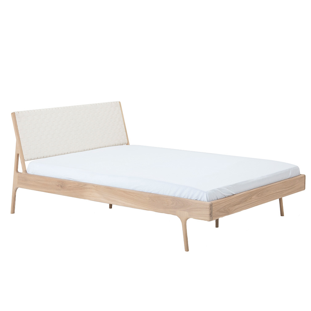 Fawn Bed Frame