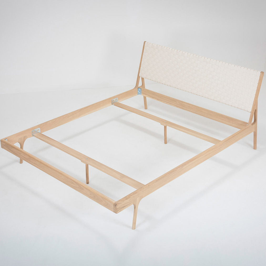 Fawn Bed Frame