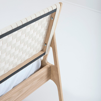 Fawn Bed Frame