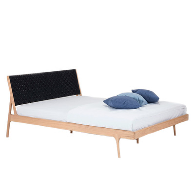 Fawn Bed Frame