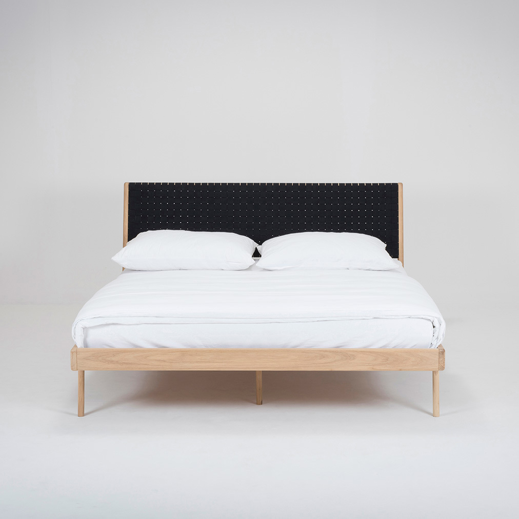 Fawn Bed Frame